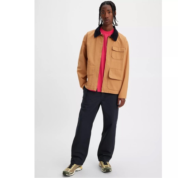 Nwt; LEVI'S® SKATEBOARDING™ UTILITY MEN'S PANTS💥